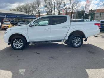 Used Mitsubishi L200 2017 for sale - 69945808: Photo