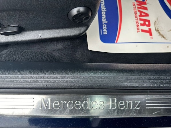 Used Mercedes-Benz C-Class 2016 for sale - 70203699: Photo 15