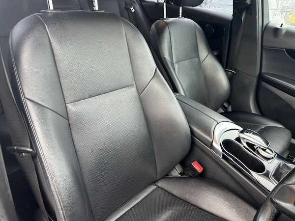 Used Mercedes-Benz C-Class 2016 for sale - 70203699: Photo 17