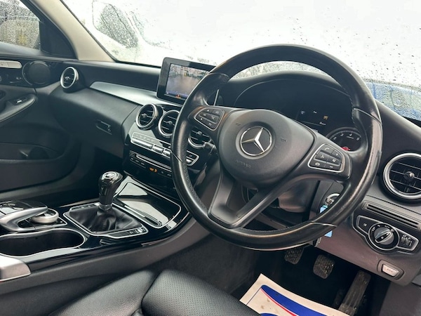 Used Mercedes-Benz C-Class 2016 for sale - 70203699: Photo 18