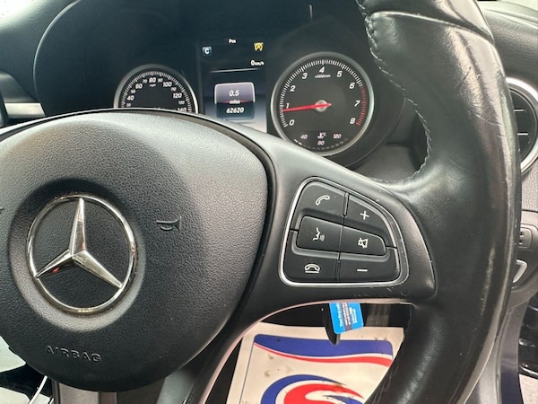 Used Mercedes-Benz C-Class 2016 for sale - 70203699: Photo 20