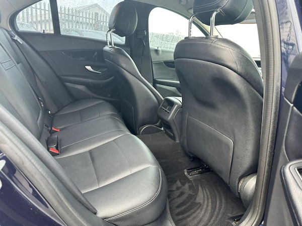 Used Mercedes-Benz C-Class 2016 for sale - 70203699: Photo 26