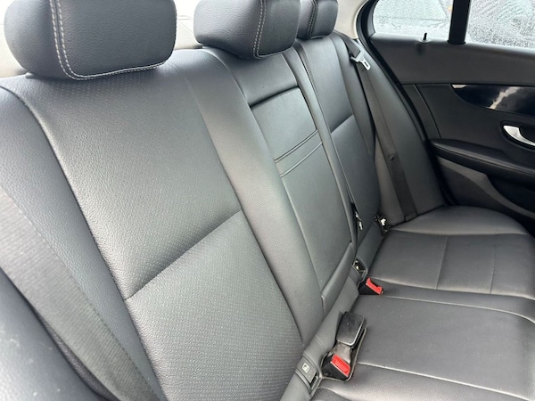 Used Mercedes-Benz C-Class 2016 for sale - 70203699: Photo 28