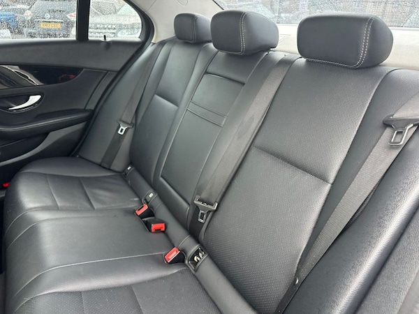 Used Mercedes-Benz C-Class 2016 for sale - 70203699: Photo 31