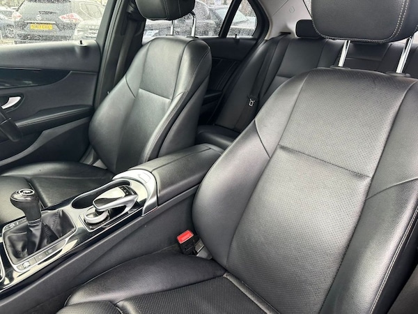 Used Mercedes-Benz C-Class 2016 for sale - 70203699: Photo 34
