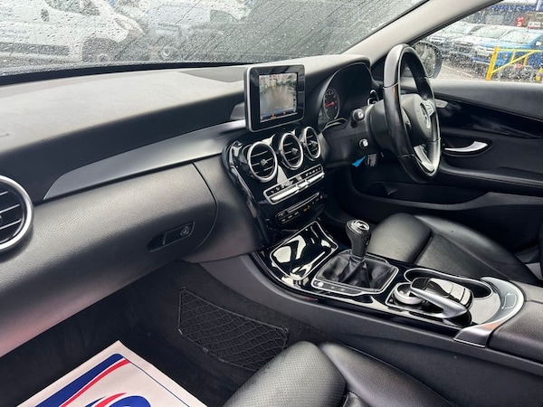 Used Mercedes-Benz C-Class 2016 for sale - 70203699: Photo 35