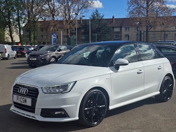 Used Audi A1 2015 for sale - 78044404: Photo