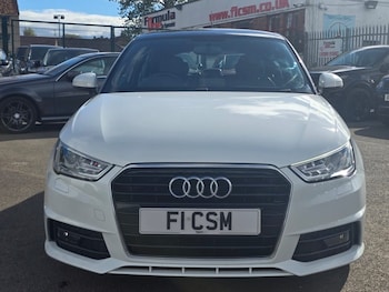 Used Audi A1 2015 for sale - 78044404: Photo