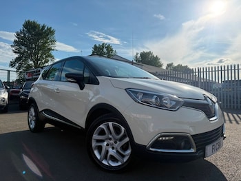 Used Renault Captur 2016 for sale - 79155363: Photo