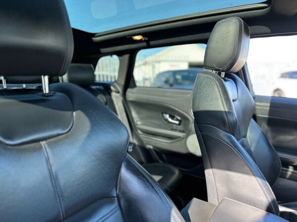 Used Land Rover Range Rover Evoque 2017 for sale - 74105299: Photo 13