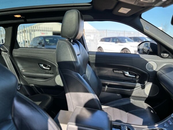 Used Land Rover Range Rover Evoque 2017 for sale - 74105299: Photo 14