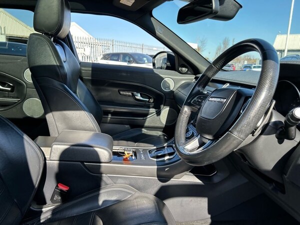 Used Land Rover Range Rover Evoque 2017 for sale - 74105299: Photo 18