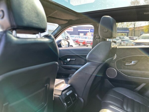 Used Land Rover Range Rover Evoque 2017 for sale - 74105299: Photo 20
