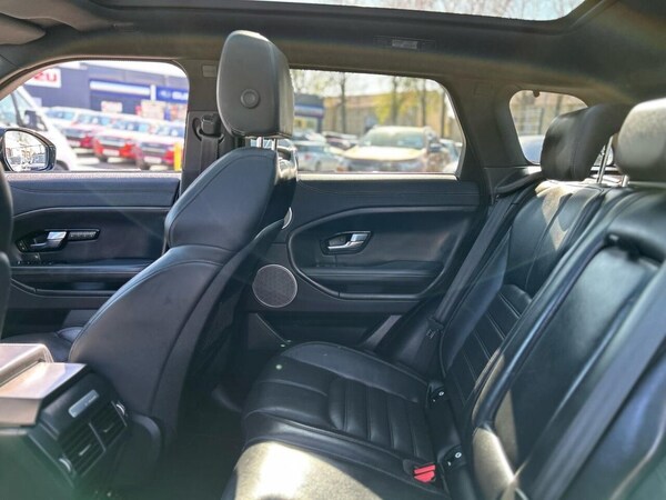 Used Land Rover Range Rover Evoque 2017 for sale - 74105299: Photo 25