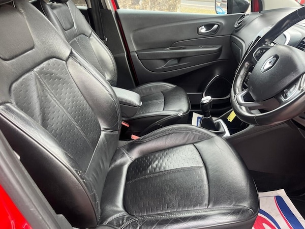 Used Renault Captur 2018 for sale - 76229131: Photo 17