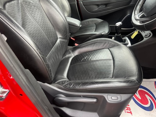 Used Renault Captur 2018 for sale - 76229131: Photo 20