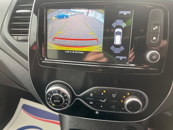 Used Renault Captur 2018 for sale - 76229131: Photo 28