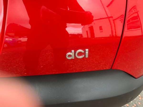 Used Renault Captur 2018 for sale - 76229131: Photo 7