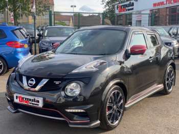 Used Nissan Juke 2017 for sale - 74784574: Photo