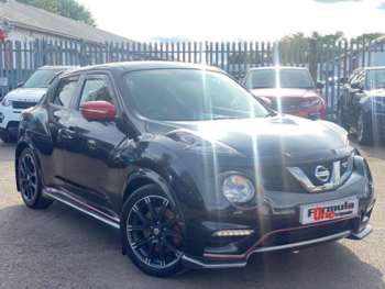 Used Nissan Juke 2017 for sale - 74784574: Photo