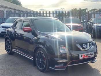Used Nissan Juke 2017 for sale - 74784574: Photo