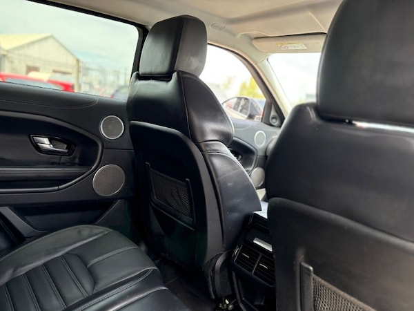 Used Land Rover Range Rover Evoque 2016 for sale - 75275673: Photo 20