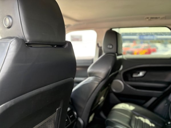 Used Land Rover Range Rover Evoque 2016 for sale - 75275673: Photo 21
