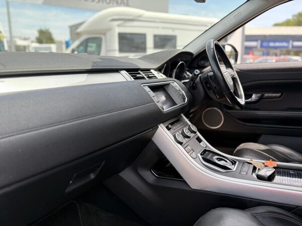 Used Land Rover Range Rover Evoque 2016 for sale - 75275673: Photo 27