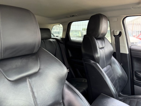 Used Land Rover Range Rover Evoque 2016 for sale - 75275673: Photo 31