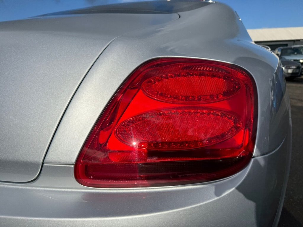 Used Bentley Continental 2004 for sale - 76256675: Photo 13