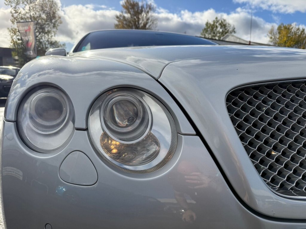 Used Bentley Continental 2004 for sale - 76256675: Photo 15