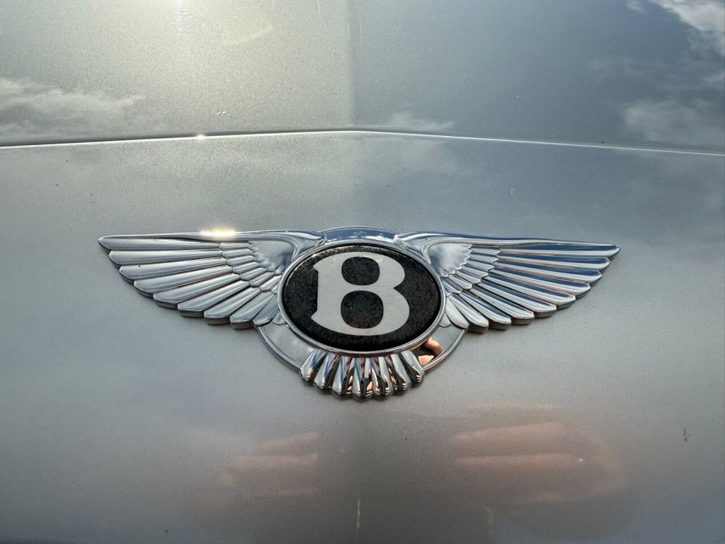Used Bentley Continental 2004 for sale - 76256675: Photo 18