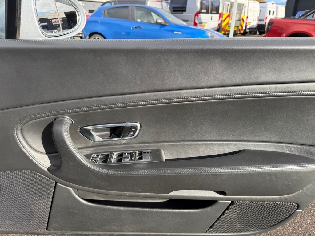 Used Bentley Continental 2004 for sale - 76256675: Photo 20