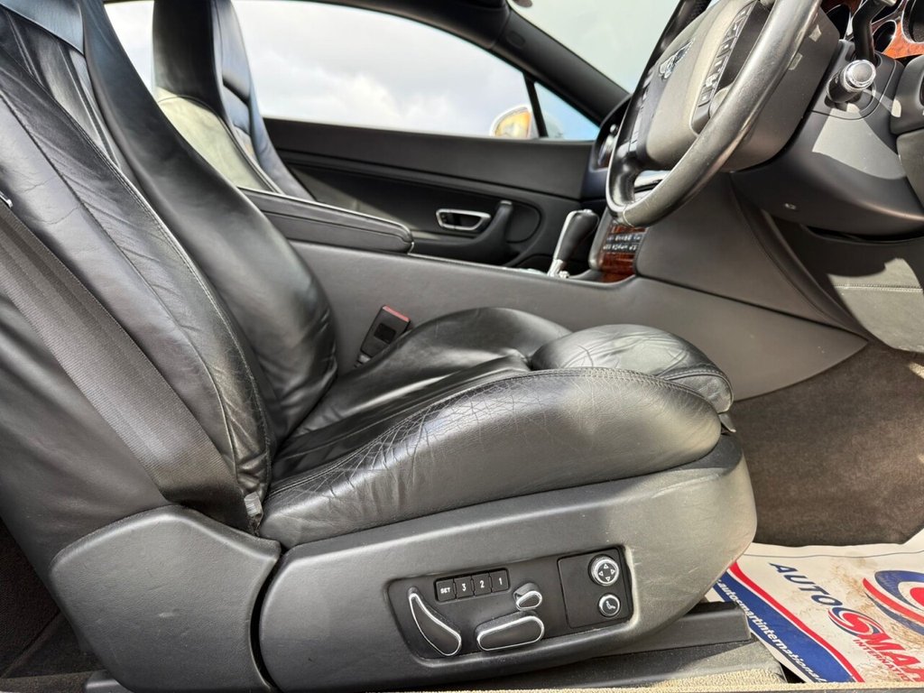 Used Bentley Continental 2004 for sale - 76256675: Photo 21