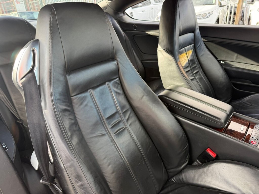 Used Bentley Continental 2004 for sale - 76256675: Photo 22