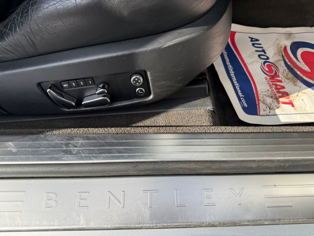 Used Bentley Continental 2004 for sale - 76256675: Photo 23