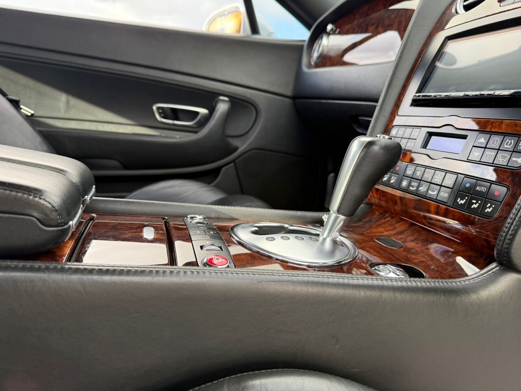 Used Bentley Continental 2004 for sale - 76256675: Photo 26