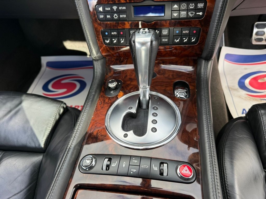 Used Bentley Continental 2004 for sale - 76256675: Photo 27