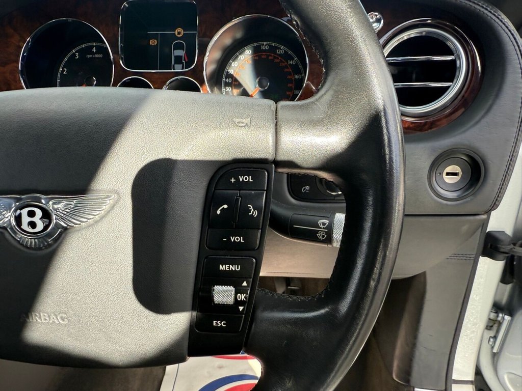Used Bentley Continental 2004 for sale - 76256675: Photo 29