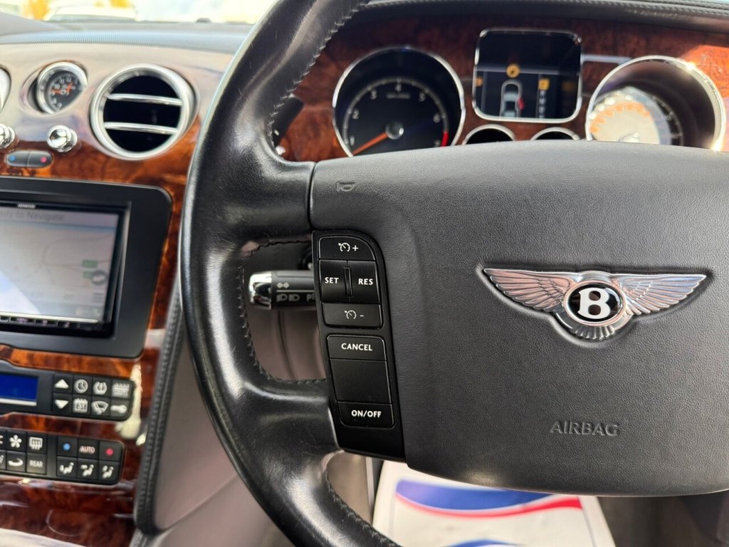 Used Bentley Continental 2004 for sale - 76256675: Photo 30