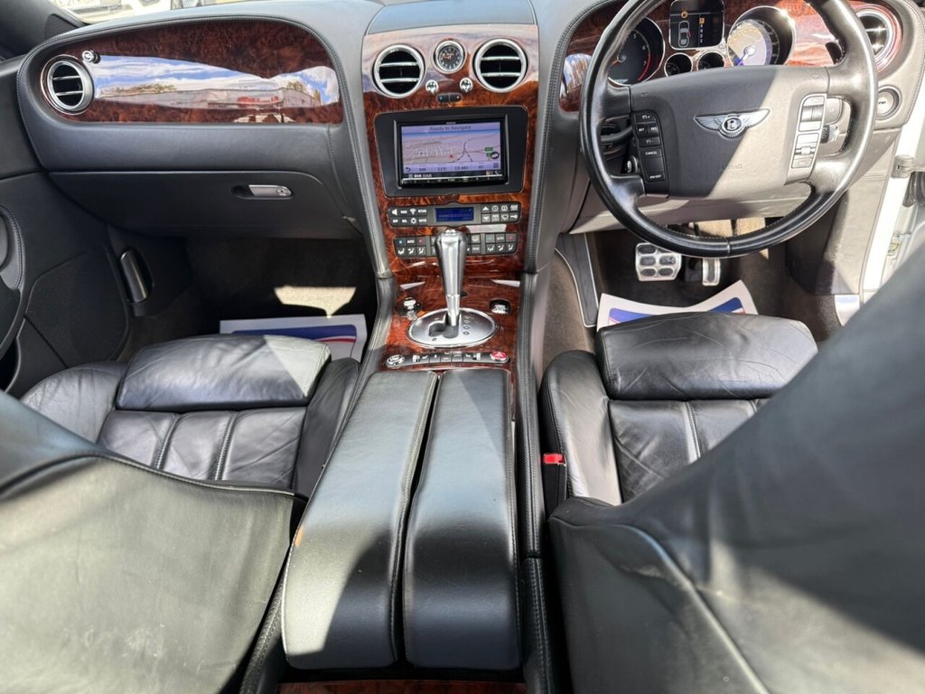 Used Bentley Continental 2004 for sale - 76256675: Photo 31