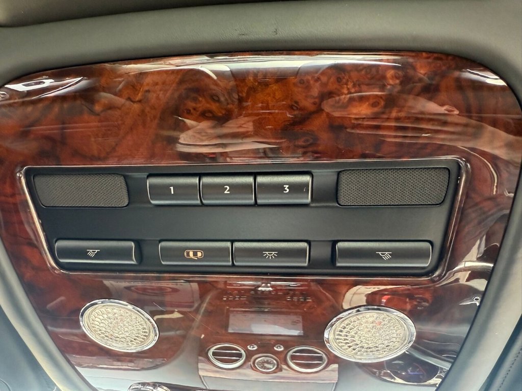 Used Bentley Continental 2004 for sale - 76256675: Photo 32