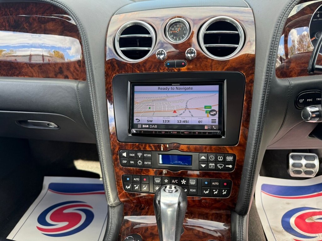 Used Bentley Continental 2004 for sale - 76256675: Photo 33