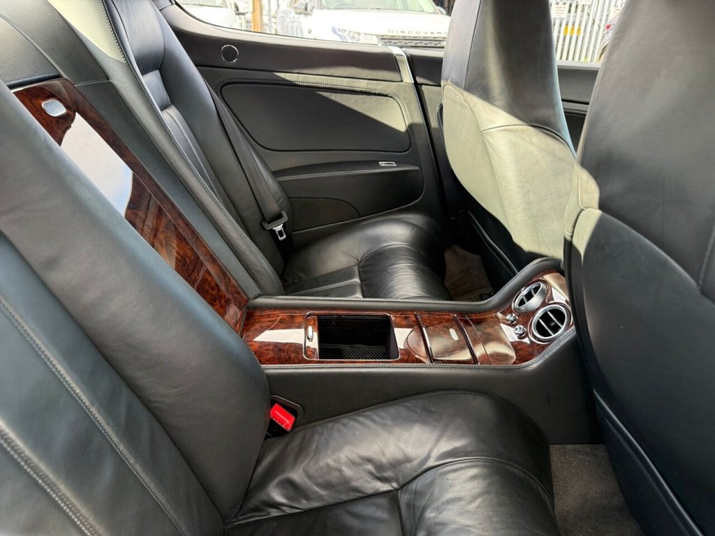 Used Bentley Continental 2004 for sale - 76256675: Photo 34