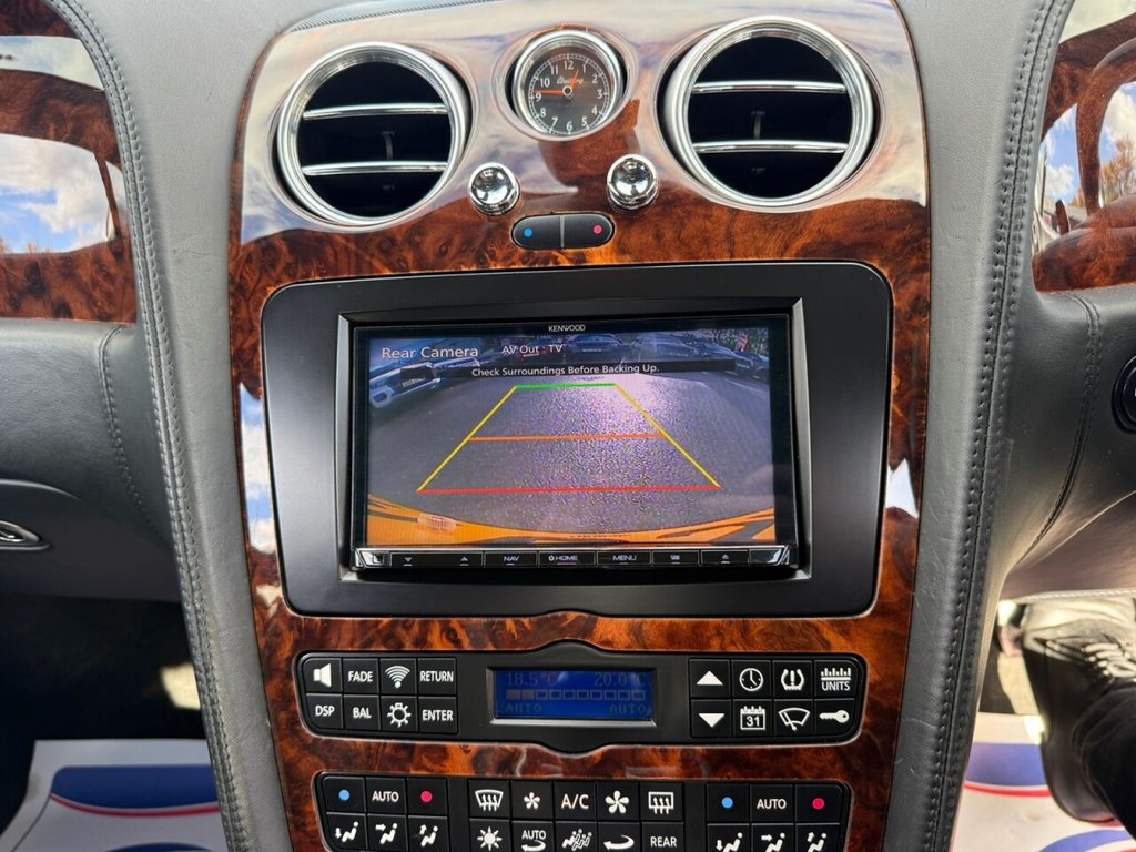 Used Bentley Continental 2004 for sale - 76256675: Photo 35