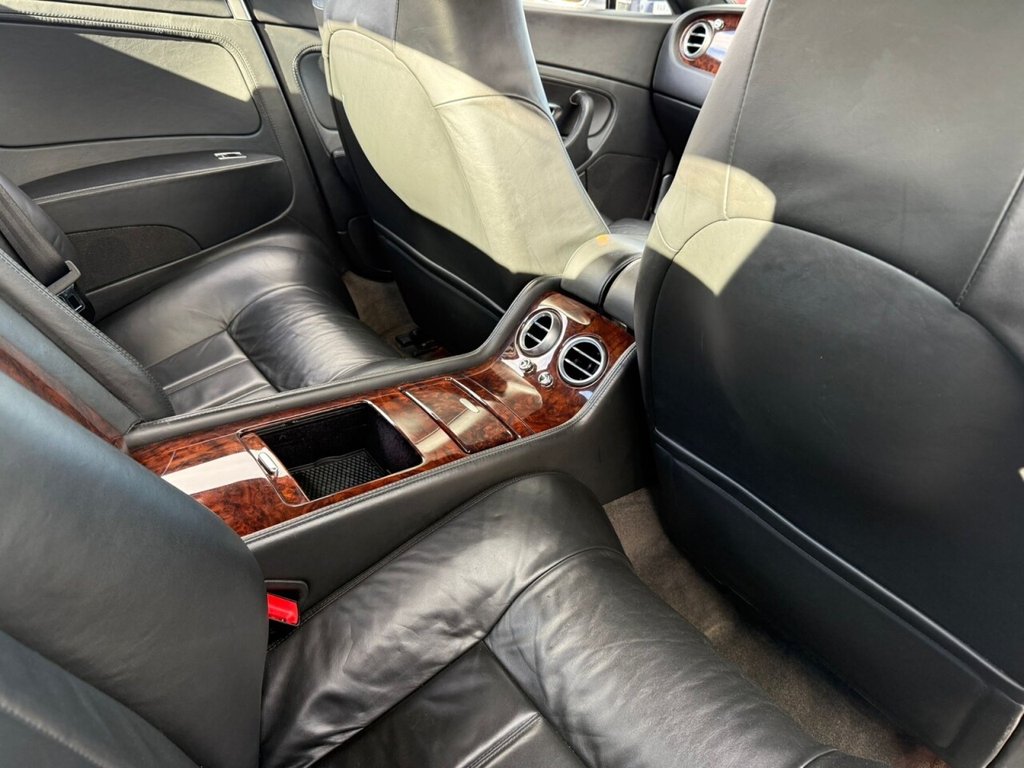 Used Bentley Continental 2004 for sale - 76256675: Photo 36