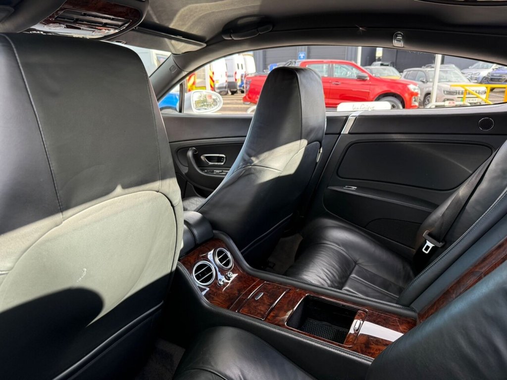 Used Bentley Continental 2004 for sale - 76256675: Photo 38