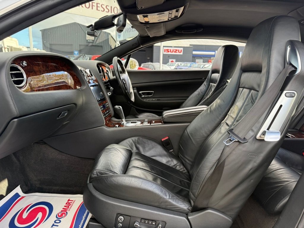 Used Bentley Continental 2004 for sale - 76256675: Photo 39