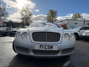 Used Bentley Continental 2004 for sale - 76256675: Photo