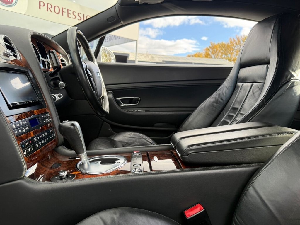 Used Bentley Continental 2004 for sale - 76256675: Photo 40